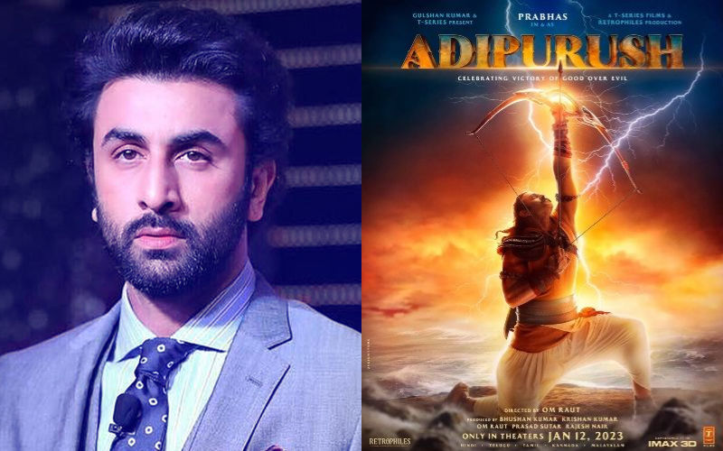 Adipurush: Ranbir Kapoor To Book 10,000 Tickets For Underprivileged Children; Here's WHY The Actor Is Sponsoring Tickets Of Prabhas Starrer
