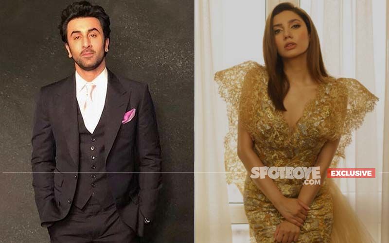 Ranbir Kapoor And Mahira Khan's Commercial That Could Not Be; Details Inside- EXCLUSIVE