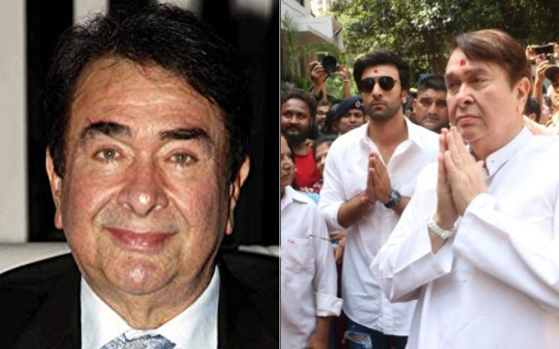 Randhir Kapoor And His Family Won't Celebrate Ganeshotsav This Year: ‘We Love Bappa But We Can’t Continue With The Tradition Anymore’