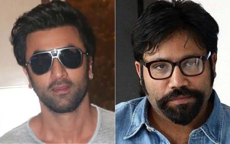 Ranbir Kapoor And Kabir Singh Director Sandeep Reddy Vanga's Upcoming Project To Have A Surprise Announcement On Jan 1st 2021 At 12.01 AM