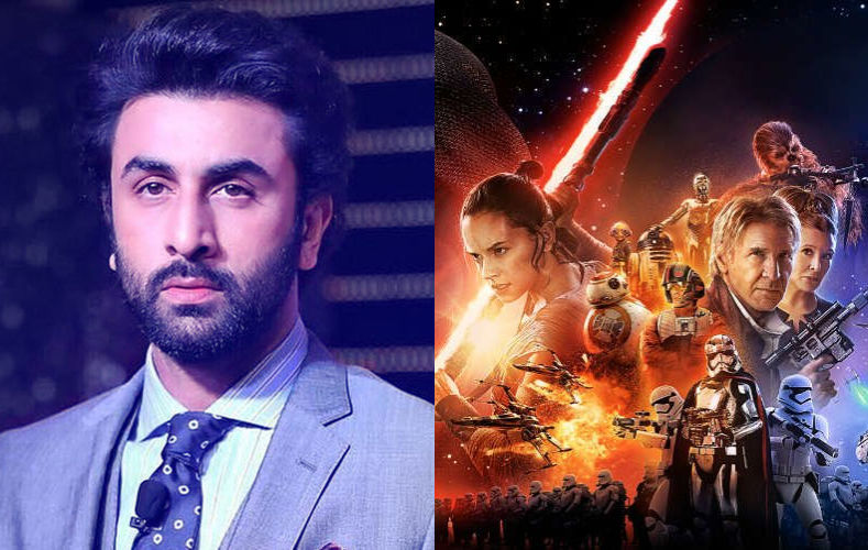 WHAT! DID YOU KNOW Ranbir Kapoor Turned Down ‘Star Wars’ Just Because He Was Asked To Give Audition?