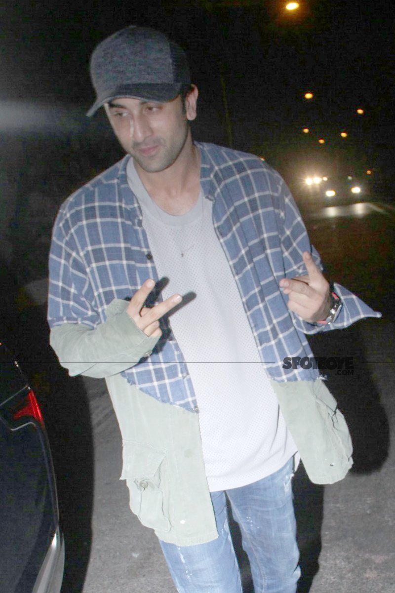 ranbir ranbir