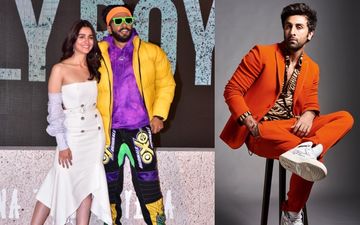 रणवीर सिंह और रणबीर कपूर में क्या फर्क है? आलिया भट्ट ने दिया शानदार जवाब