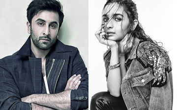 Alia Bhatt On Lover Ranbir Kapoor's Elaborate Past: "Main Thodi Na Kam Hoon”