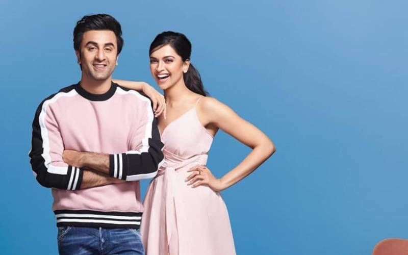 When Ranbir Kapoor Wasn't Invited For Deepika Padukone's House Warming Party: Watch Video