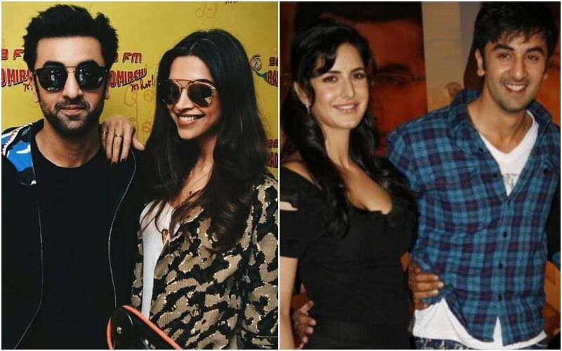 Ranbir Kapoor Recalls Dating Deepika Padukone-Katrina Kaif; Actor Says, ‘Was Labelled Cheater, That Became My Identity That He Is A Casanova’