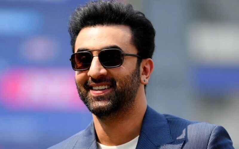 Ranbir Kapoor Buys Four Land Parcels In Pune's Mulshi Worth ₹16.42 Crore: Report