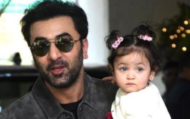 Ranbir Kapoor Reveals His Favourite Memory With Daughter Raha Kapoor; Actor Says, ‘Don’t Think There Is Any Other Better Moment Than This’