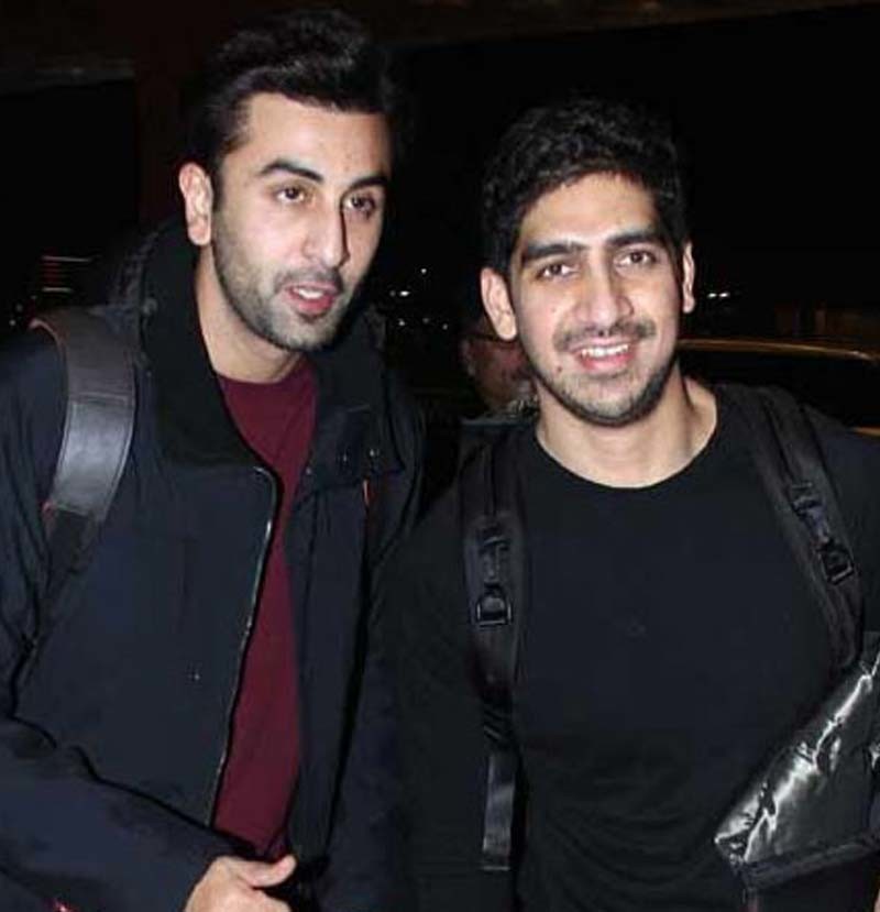 ranbir ayan