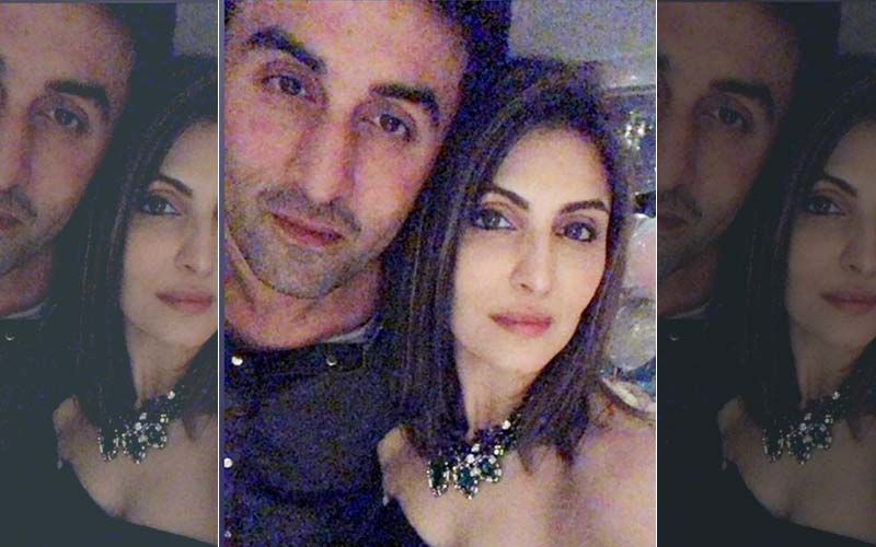Bhai Dooj 2020: Riddhima Kapoor Sahni Showers Ranbir Kapoor With Love, Shares An Adorable Selfie With Her Brother On The Auspicious Occasion