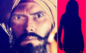 This Actress’ Sister Will Debut With Randeep Hooda Starrer Battle Of Saragarhi