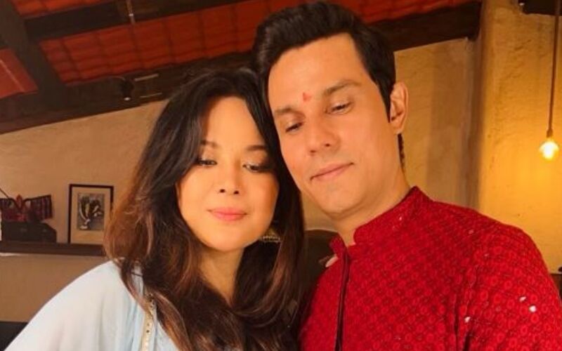Randeep Hooda CONFIRMS Marriage With Lin Laishram? Actor Hints At Tying The Knot In Mumbai- Read To Know MORE