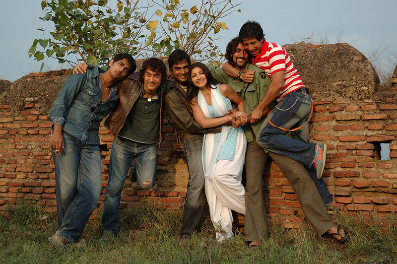 rang de basanti still rang de basanti still