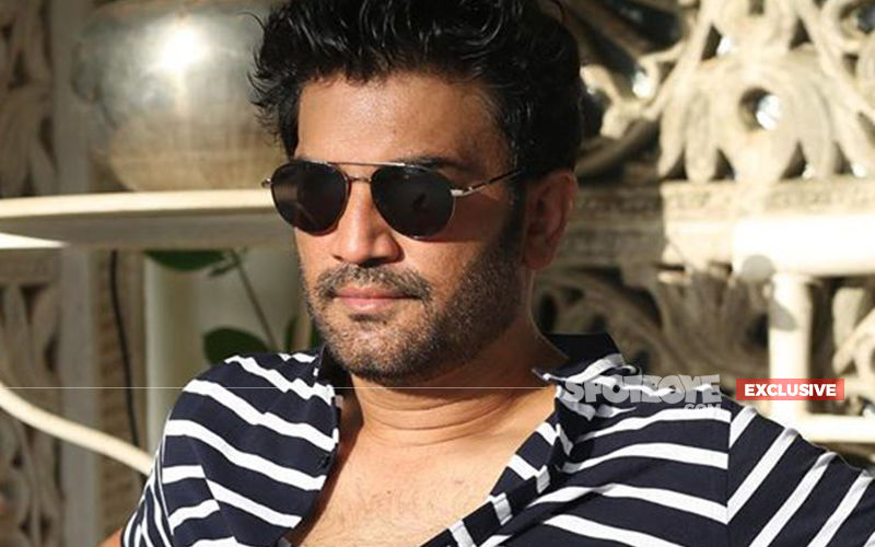 Rangbaaz Phirse: Sharad Kelkar To Unleash His Evil Streak Yet Again, Will Play A Ruthless Businessman- EXCLUSIVE