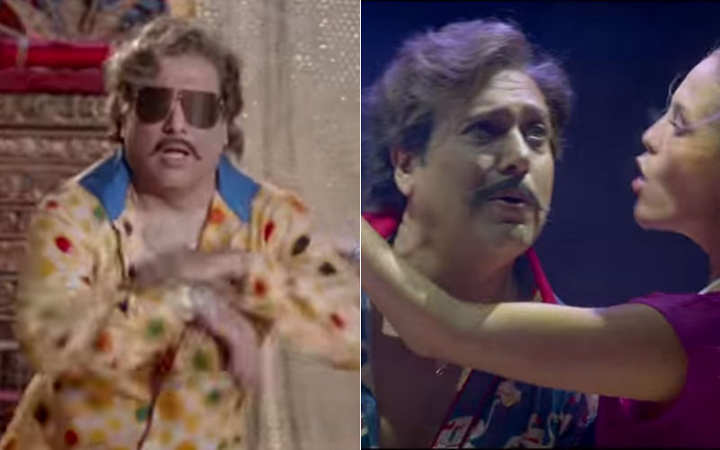 Rangeela Raja Title Song: After Making Us Laugh With Fryday, Govinda Is Back With Another Laugh-Riot
