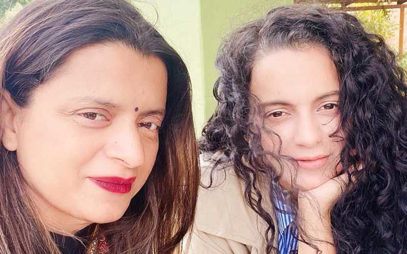 Kangana Ranaut’s Sister Rangoli Makes Derogatory Personal Remarks On Taapsee Pannu, Swara Bhasker, Anubhav Sinha After Drug Controversy Row
