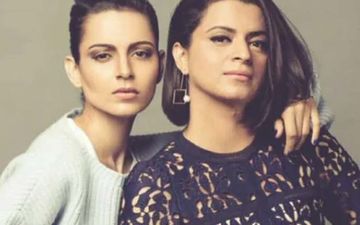 Kangana Ranaut’s Sister Rangoli SHAMES Judiciary For Deferring Execution Of Convicts In Nirbhaya Rape Case