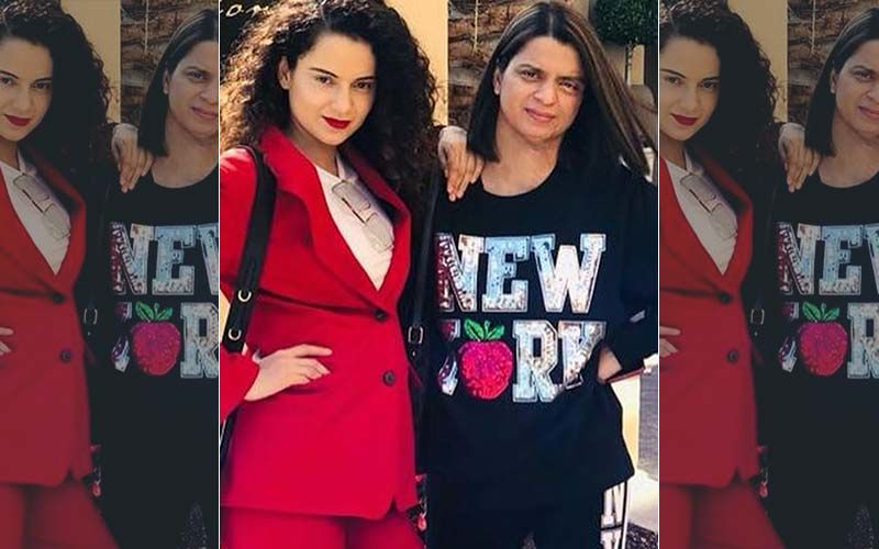 Rangoli Chandel REACTS On Her Twitter Account Suspension: ‘Not Reviving My Account, Watch Out For Kangana’s Direct Interviews’