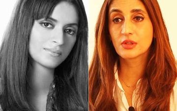 Is Rangoli Back On Twitter? Reacts To Farah Khan's Letter, Takes A Jibe: ‘Can Take Help Of Tiger Shroff To Revive Failing Career’