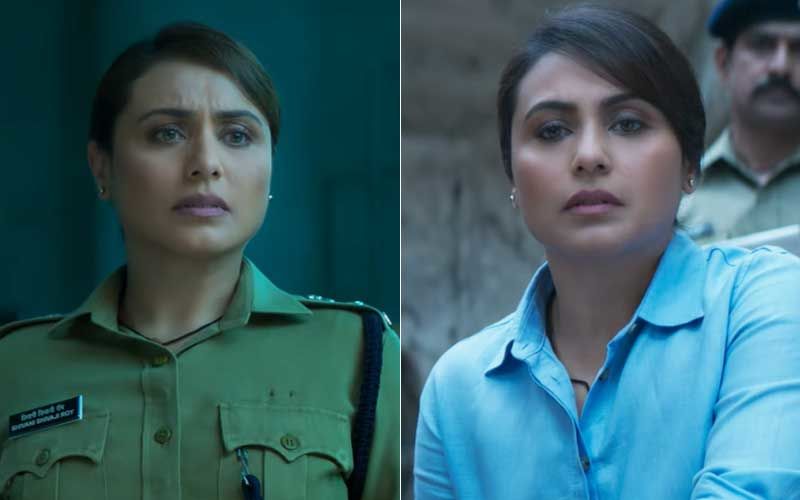 Mardaani 2 Trailer: Rani Mukerji As A Tough Cop Is Ought To Give You Goosebumps