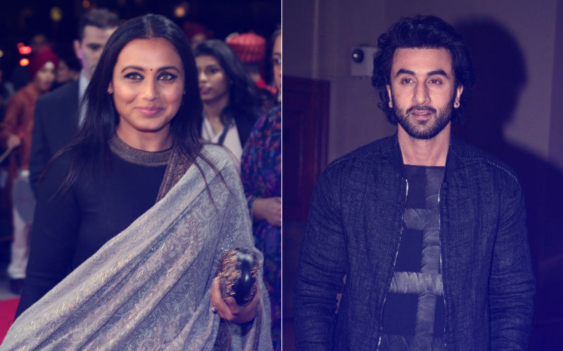 IFFM Winners List 2018: Rani Mukerji Wins Best Actress For Hichki; Ranbir Kapoor’s Sanju Bags Best Film Award