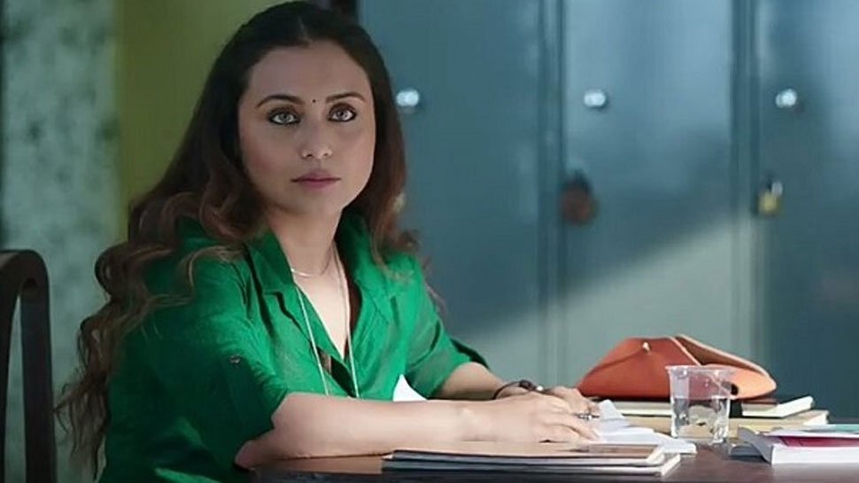 rani mukerji hichki