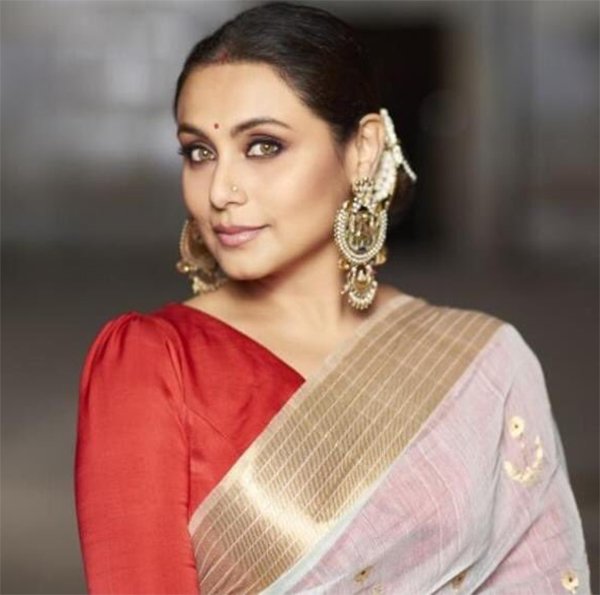 rani mukerji