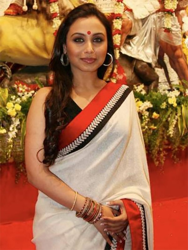 rani mukherji