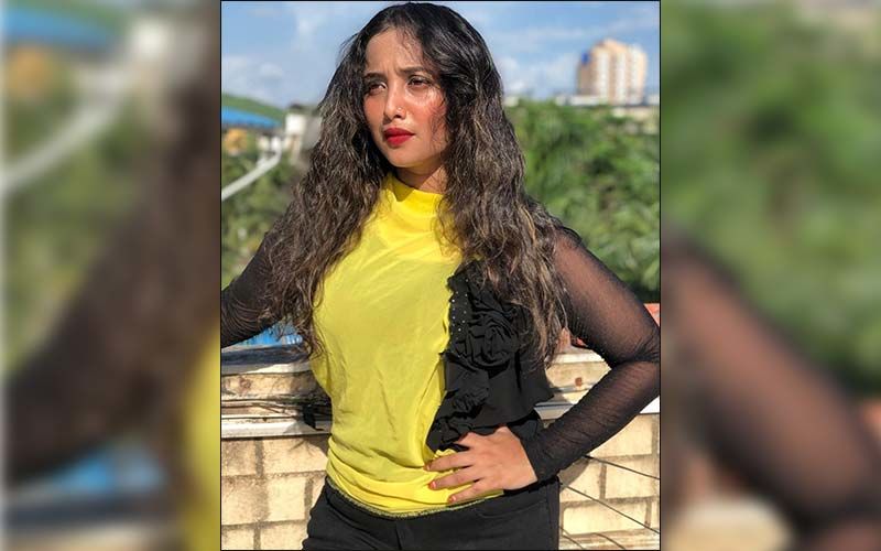 Khatron Ke Khiladi 10 Contestant Rani Chatterjee Files FIR Against A 60-Year-Old Man For Harassment