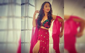 Khatron Ke Khiladi 10: Do You Know Rani Chatterjee's Real Name Is Sabiha Shaikh And The Story Has A Filmy Drama Behind It?