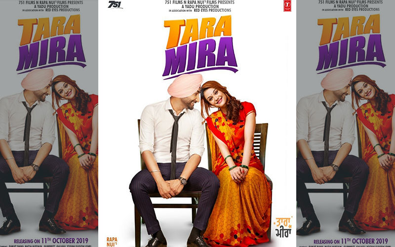 Tara Mira: Ranjit Bawa Shares The Motion Poster Of The Film