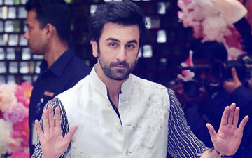 एक बार जब मैं पीना शुरू कर देता हूं तो रुकता नहीं हूं: रणबीर कपूर