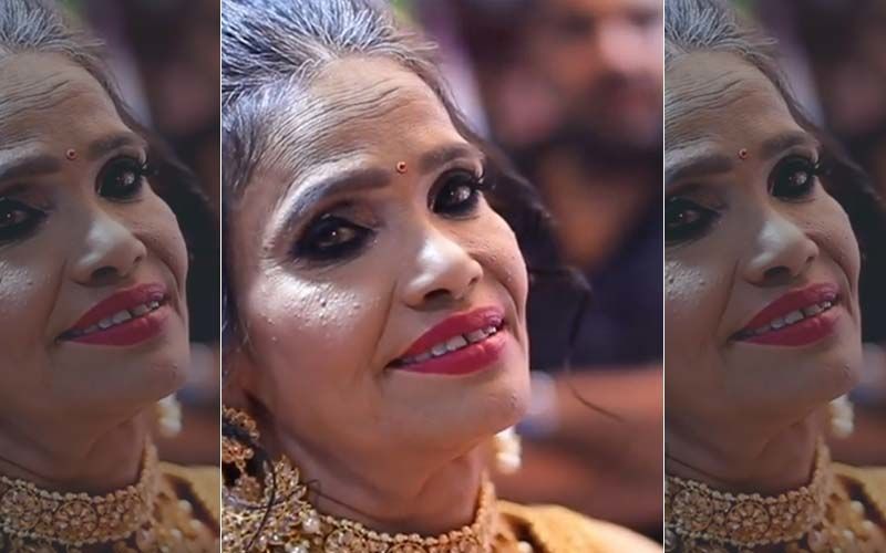 Ranu Mondal's Makeover BTS Video Shows How She Transformed Herself After Being Trolled For Her OTT Make-Up
