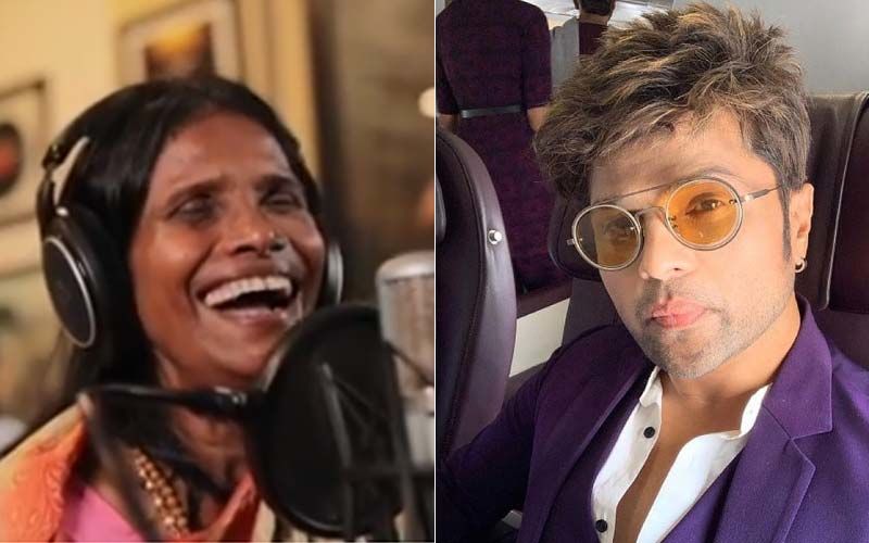Himesh Reshammiya On Ranu Mondal’s Misbehaviour: 'I Give Break To Lot Of People, Can’t Answer For Them’
