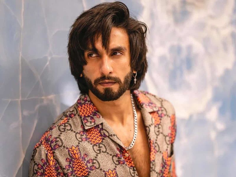WHAT! Ranveer Singh’s Bollywood Career In DANGER? Renowned Production House Decides NOT To Sign Him After Giving Back-To-Back FLOPS?- Report