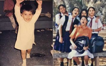 Guess Who? Hint: This Actor Made His Bollywood Debut With This Actress!