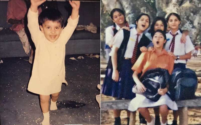Guess Who? Hint: This Actor Made His Bollywood Debut With This Actress!