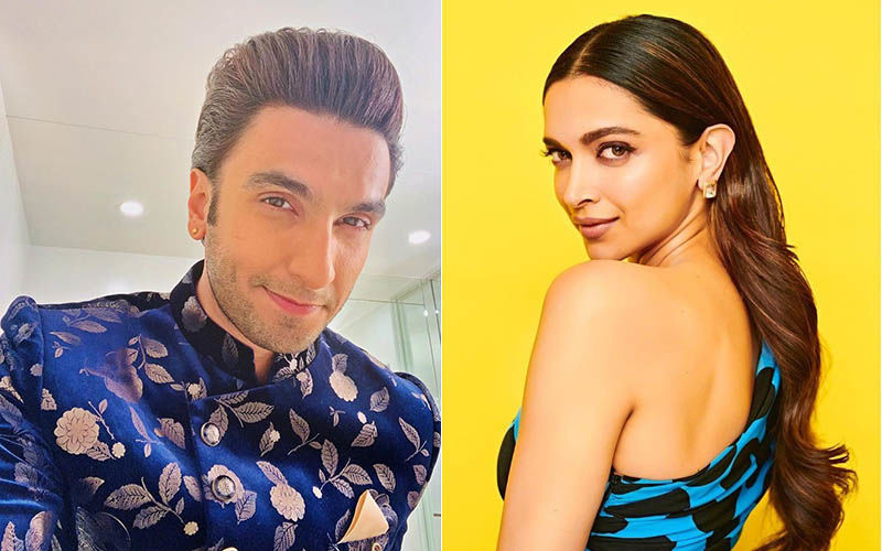 Limited Time Offer: Ranveer Singh Is Ready To Perform At 'Shaadi, Budday And Mundan'; Contact Deepika Padukone For Bookings