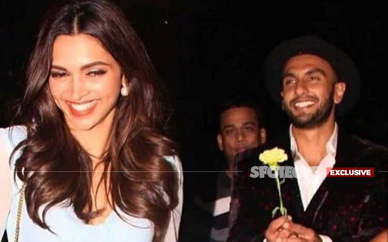 Deepika Padukone-Ranveer Singh Wedding: The Couple Will Become Man And Wife At About 4:30 PM IST