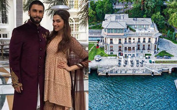 इस लक्जरी रिसॉर्ट में ठहरे हैं दीपिका-रणवीर के सारे गेस्ट, एक कमरे की कीमत है इतनी