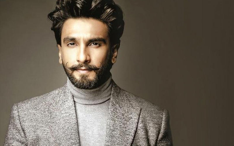 Ranveer Singh's Amazing Gesture Towards A Fan Will Melt Your Heart; Travels To A Fan’s House In London For A Surprise Visit