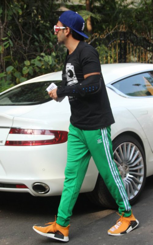 ranveer image ranveer image