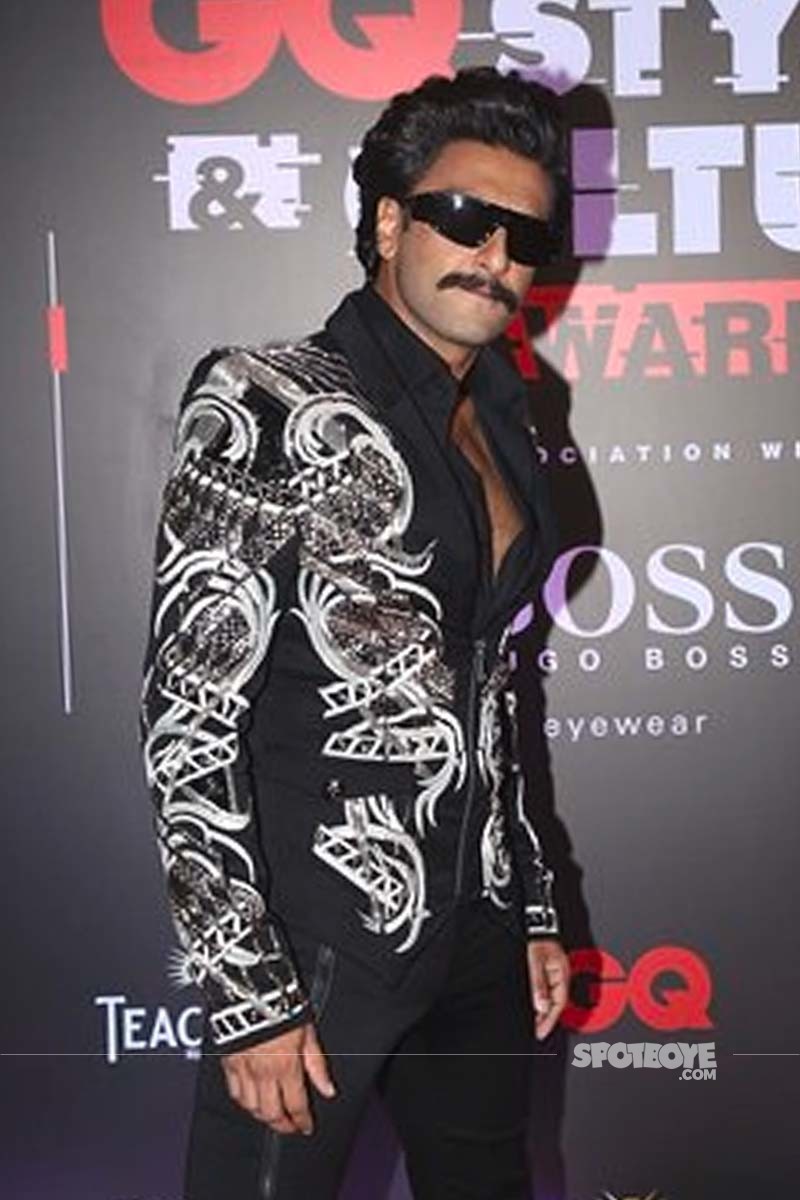 Ranveer