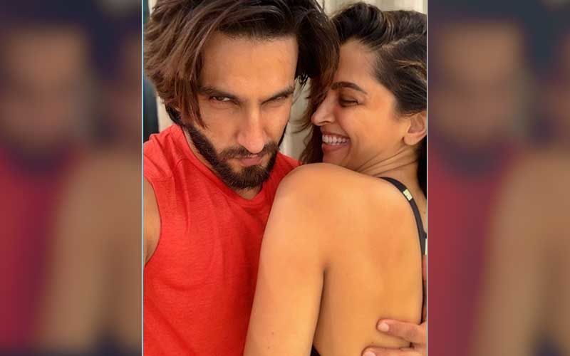 Ranveer Singh Claims His Culinary Skills Are Limited To Eggs During Live With Sunil Chhetri; Deepika Padukone BUSTS His ‘Lies’