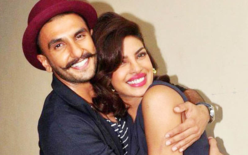 Baiju Bawra: Priyanka Chopra To Romance Ranveer Singh In Sanjay Leela Bhansali’s Next Directorial Venture?