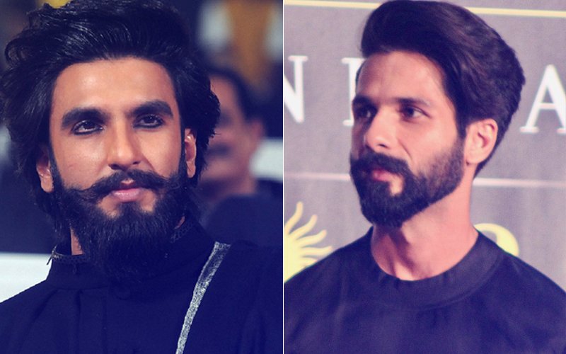 Ranveer Singh (To Shahid Kapoor): I REGRET Saying That I Could Have Done Kaminey Better