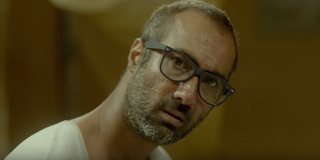 ranveer shorey in kadwi hawa