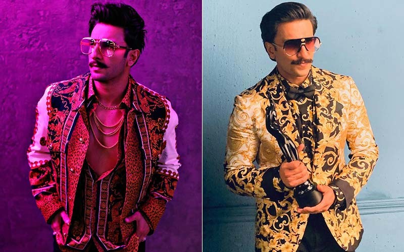 5 Styles From Ranveer Singh's Wardrobe We Want To Steal, Stat!