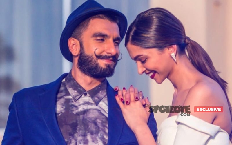 This Time Deepika DINED With Ranveer’s PARENTS For A Special REASON & That Is...