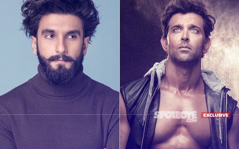 IPL Opening Night: Ranveer Singh Pulls Out Because Of Shoulder Injury, Hrithik Roshan Approached